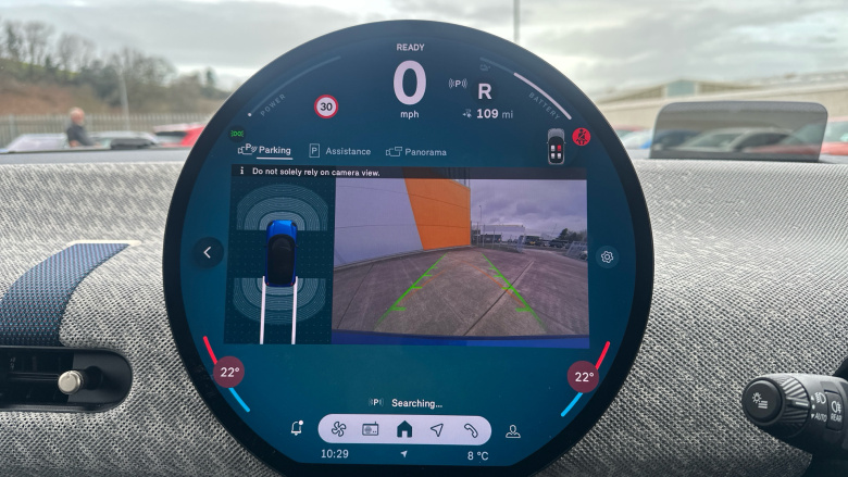 MINI Cooper 160kW SE Exclusive 54kWh 3dr Auto Electric Hatchback